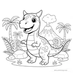 Carnotaure Amical #35