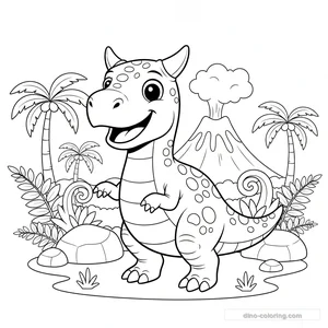 Carnotaure Amical #35