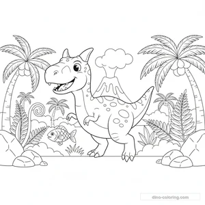 Carnotaure Chasseur #5