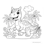 Carnotaure Amical #23