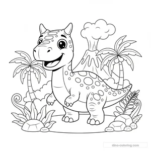 Carnotaure Amical #23