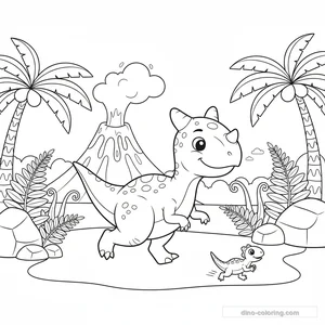 Carnotaure Chasseur #15