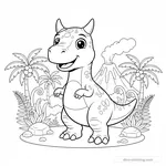 Carnotaure Amical #13