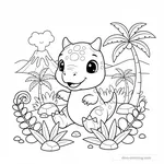 Bébé Carnotaure #17