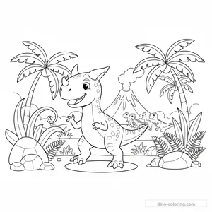 Carnotaure Chasseur #10