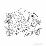 Carnotaure en Course #16