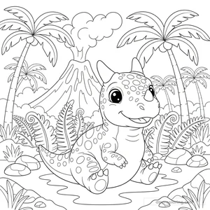 Bébé Carnotaure #6