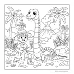 Chasseur de Fossiles #9