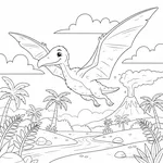 Quetzalcoatlus Planant #6