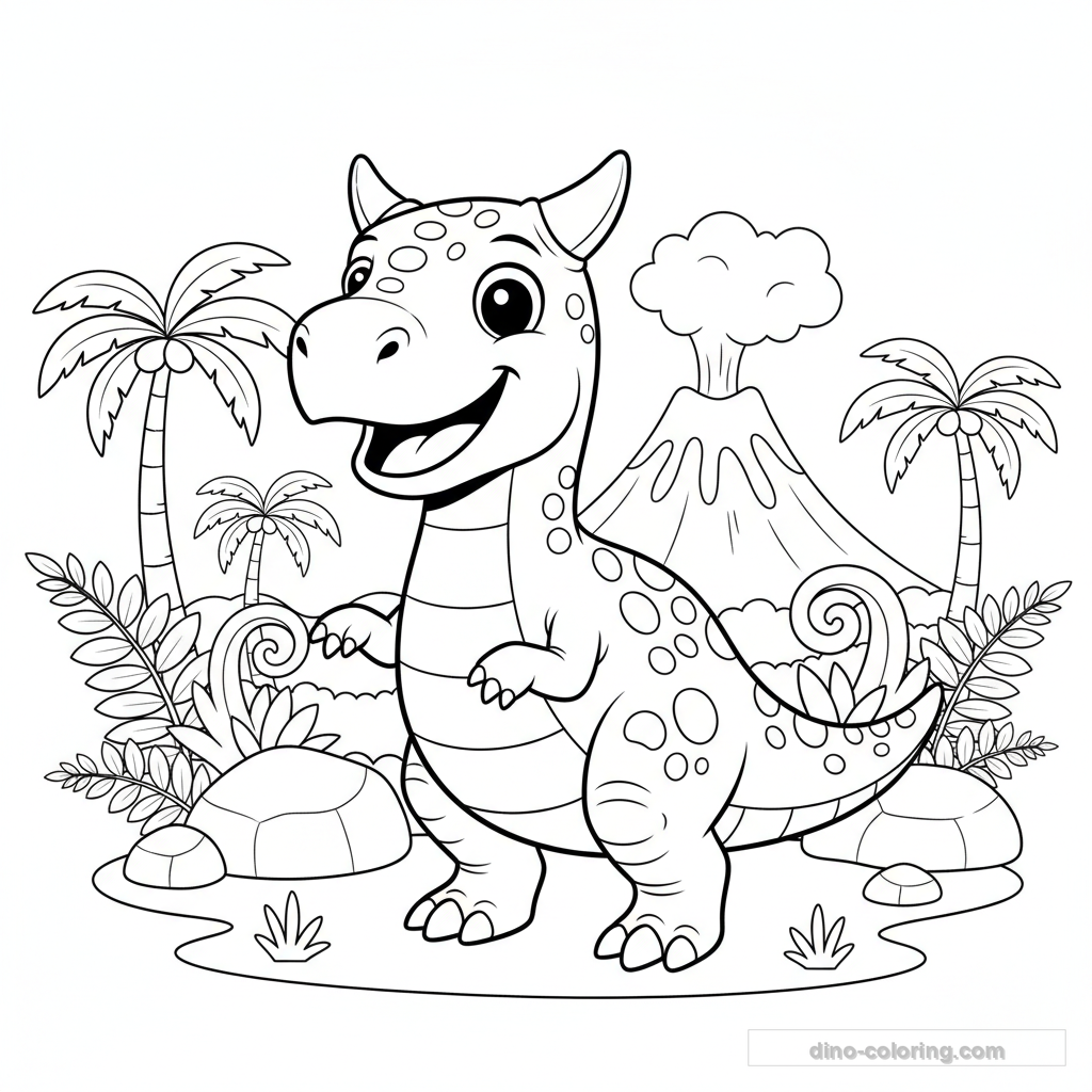 Carnotaure Amical #35