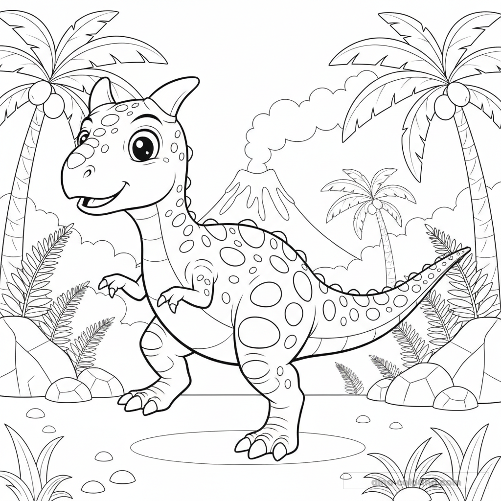 Carnotaure Chasseur #37