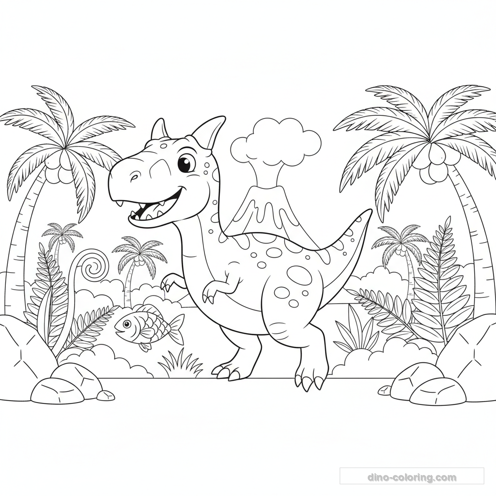 Carnotaure Chasseur #5