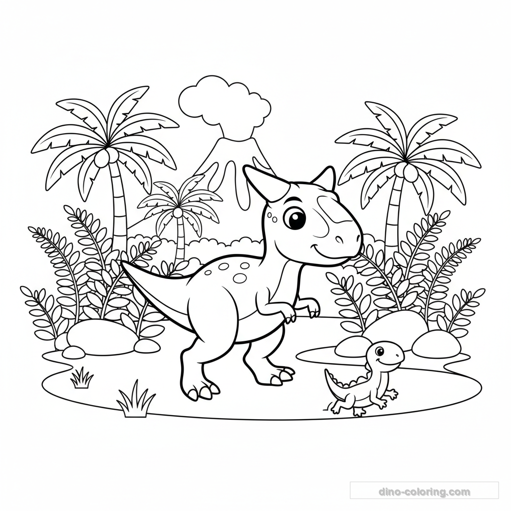 Carnotaure Chasseur #7