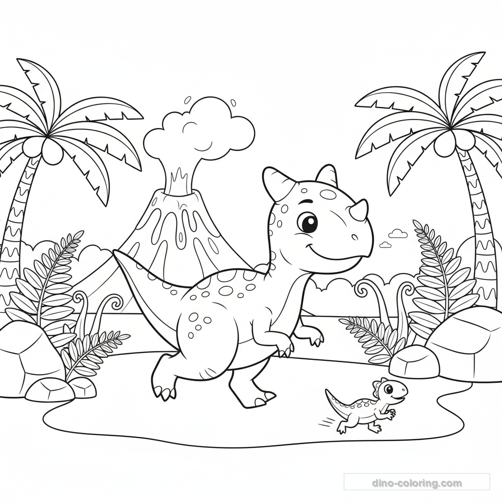 Carnotaure Chasseur #15