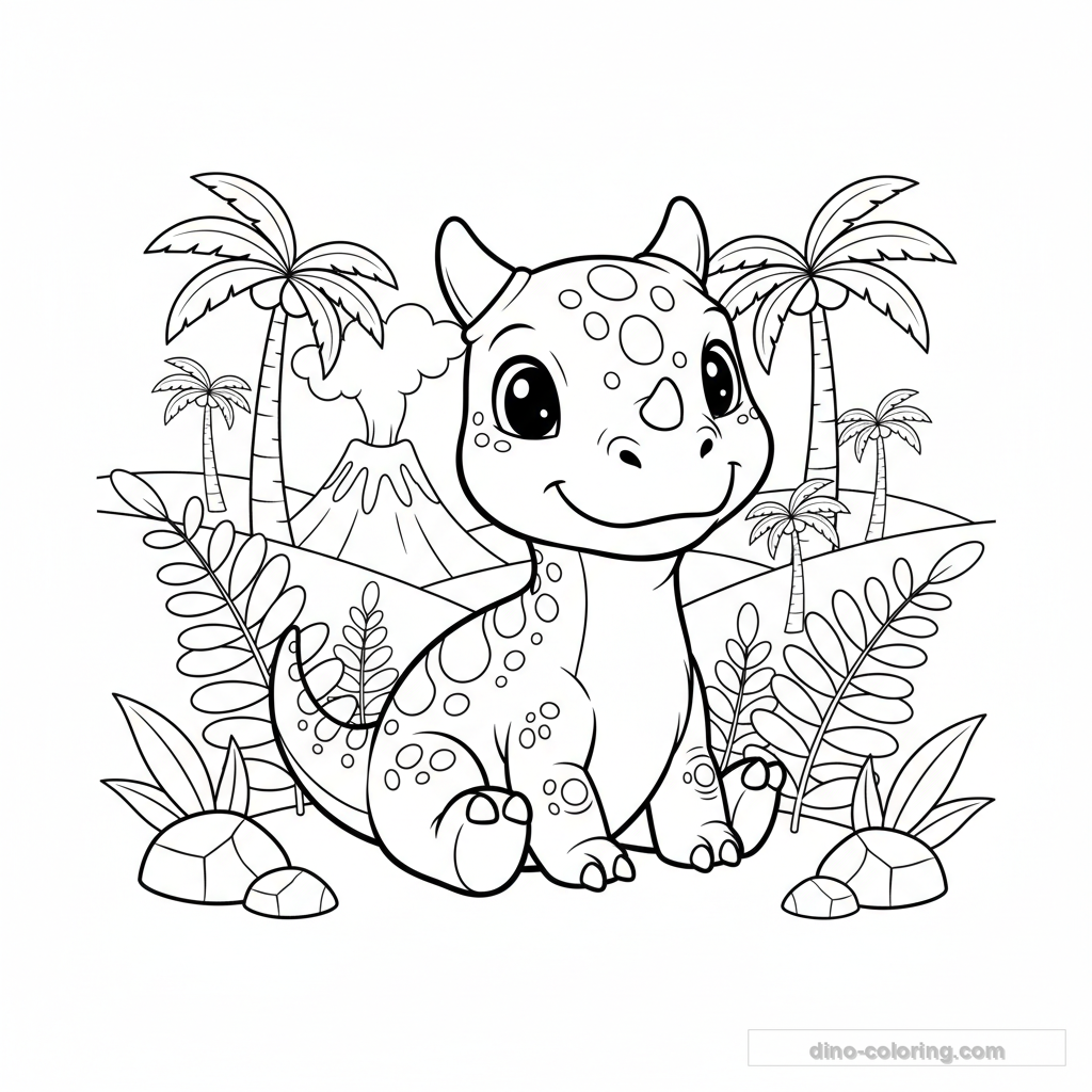 Bébé Carnotaure #11