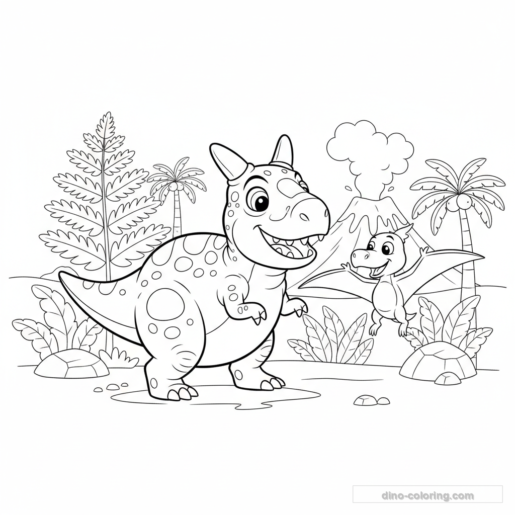 Carnotaure Chasseur #7