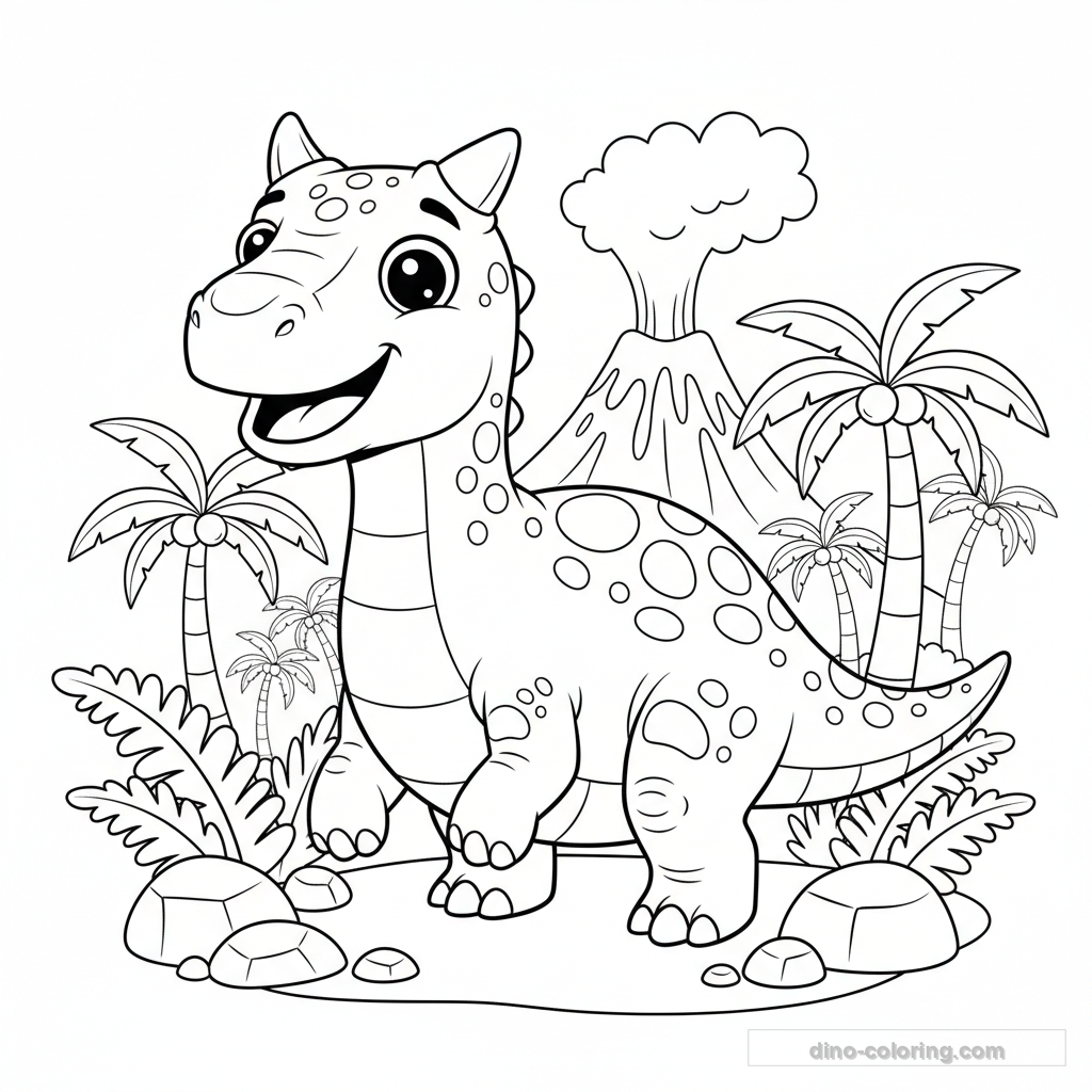 Carnotaure Amical #1