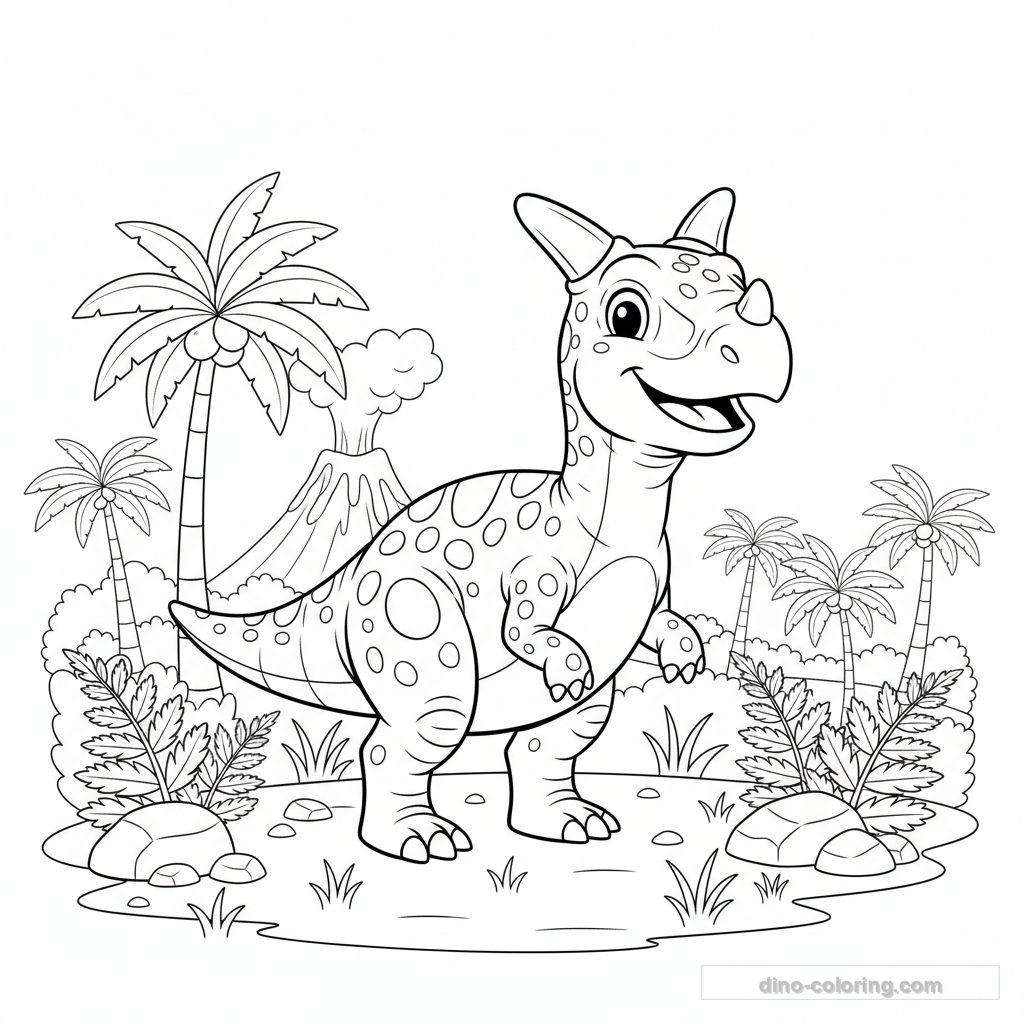 Carnotaure aux Cornes #26