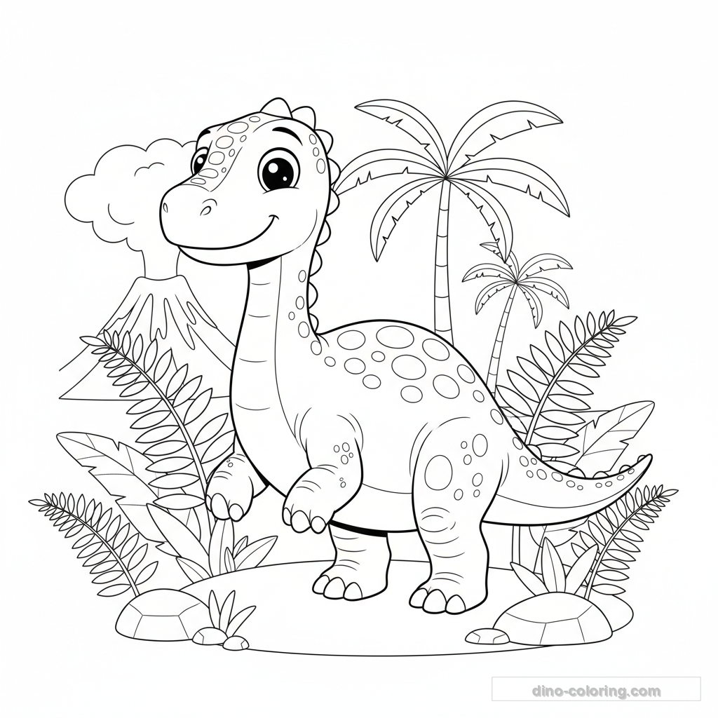 Iguanodon à l'Éperon #27