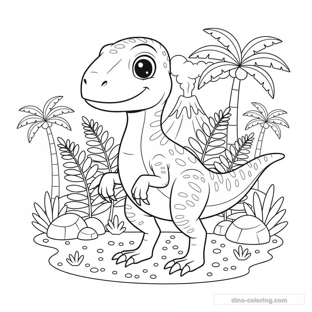 Velociraptor Pack #28