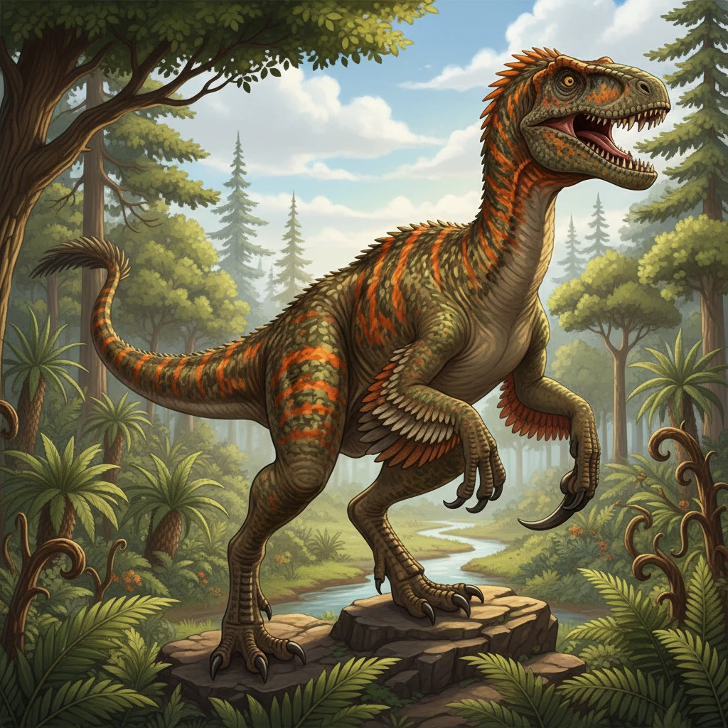 Utahraptor